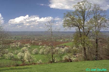 Mont Margantin